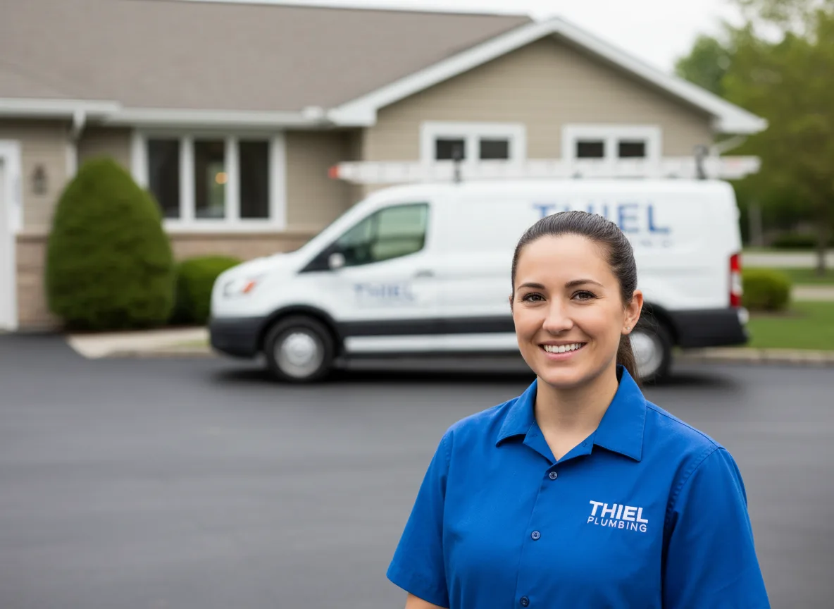 Plumber Williams, IA FAQs